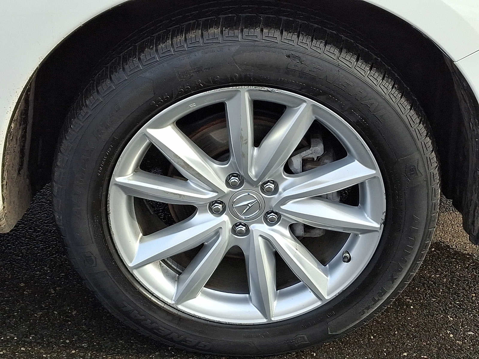 2020 Acura RDX SH-AWD