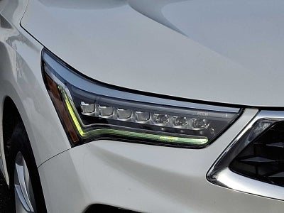 2020 Acura RDX SH-AWD