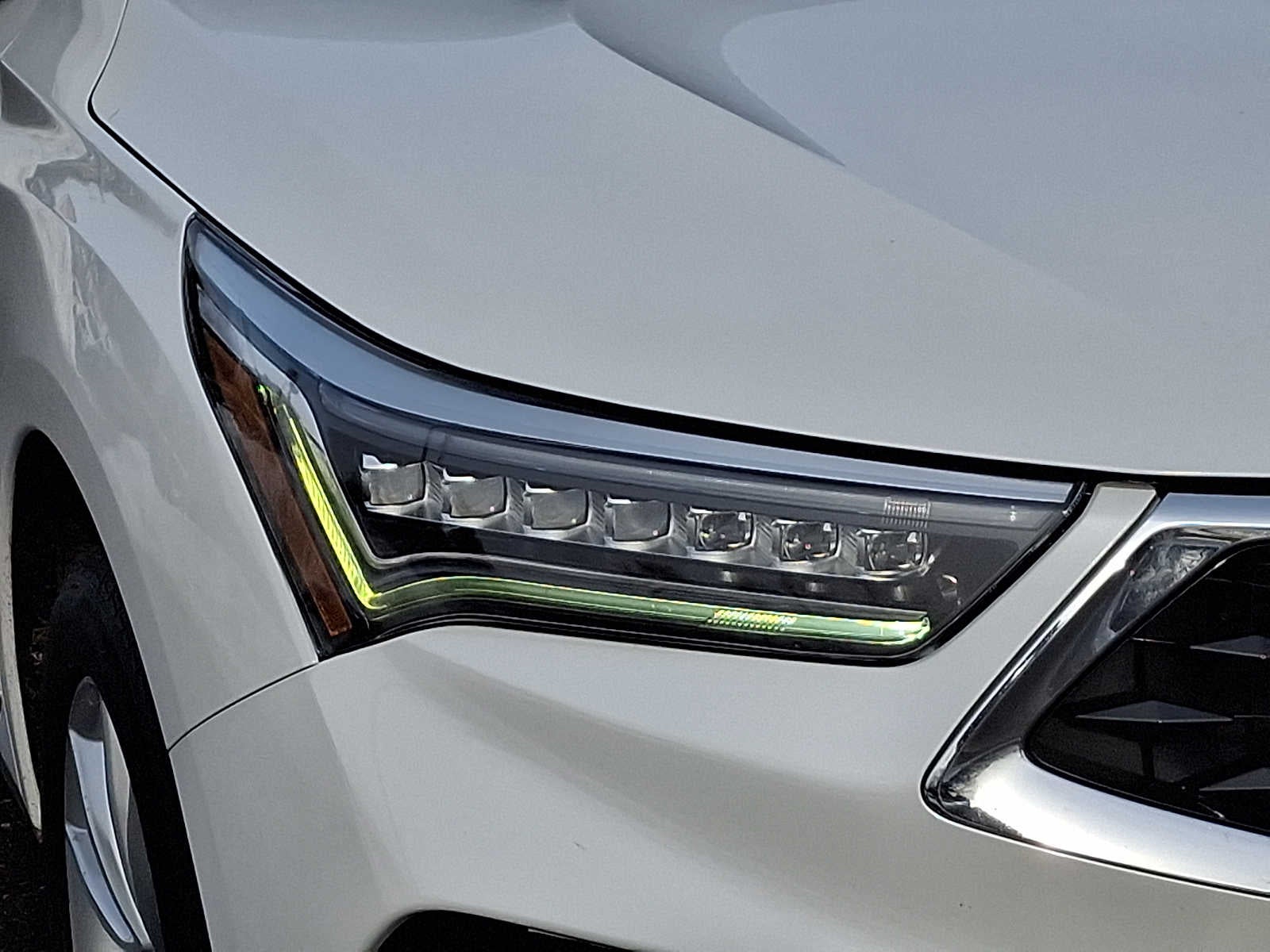 2020 Acura RDX SH-AWD