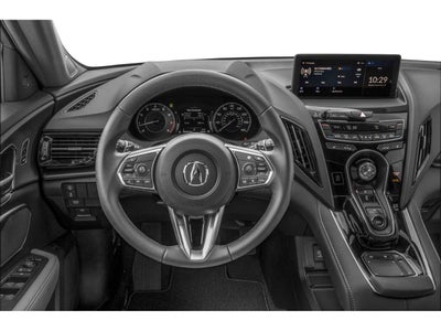 2026 Acura RDX SH-AWD