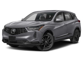2026 Acura RDX SH-AWD