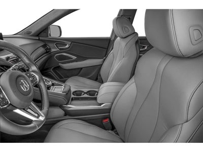 2026 Acura RDX SH-AWD