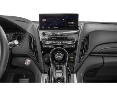 2026 Acura RDX SH-AWD