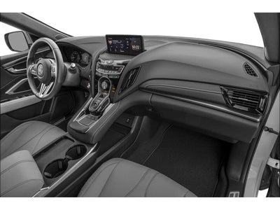 2026 Acura RDX SH-AWD