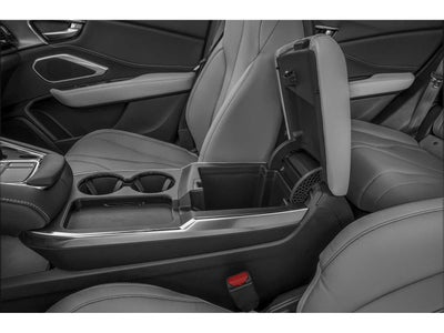 2026 Acura RDX SH-AWD