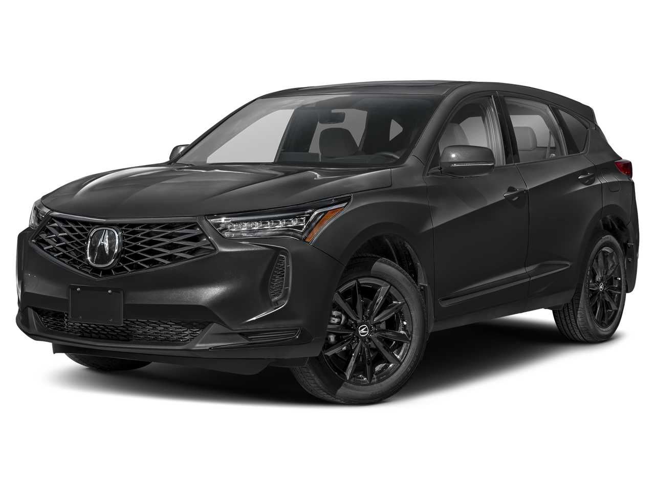 2026 Acura RDX