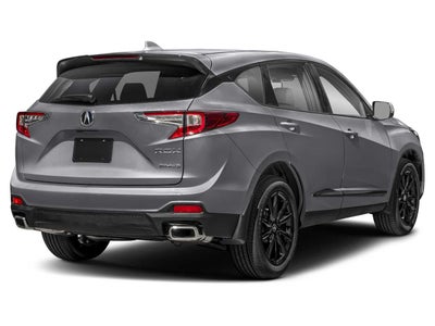 2026 Acura RDX SH-AWD