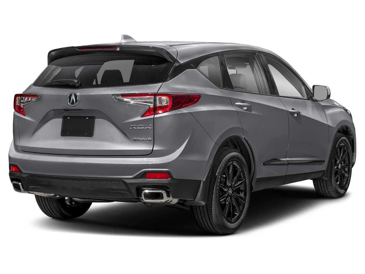 2026 Acura RDX SH-AWD