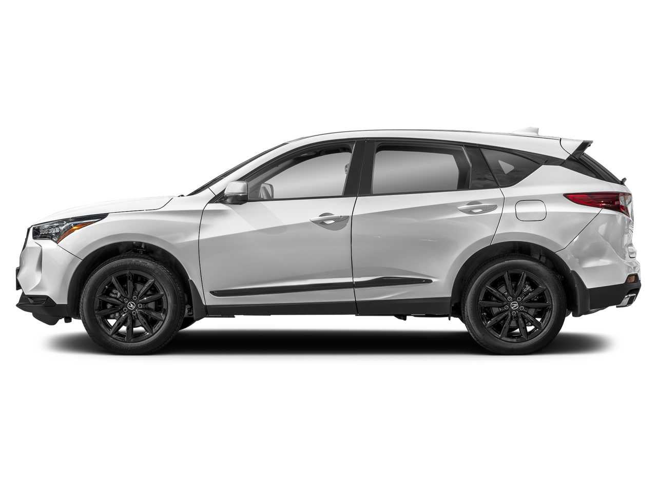 2026 Acura RDX SH-AWD