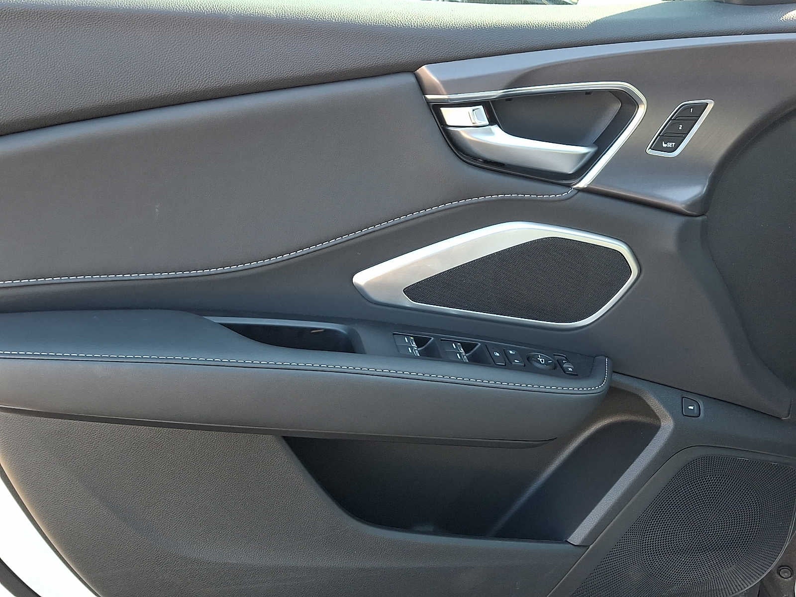 2026 Acura RDX SH-AWD