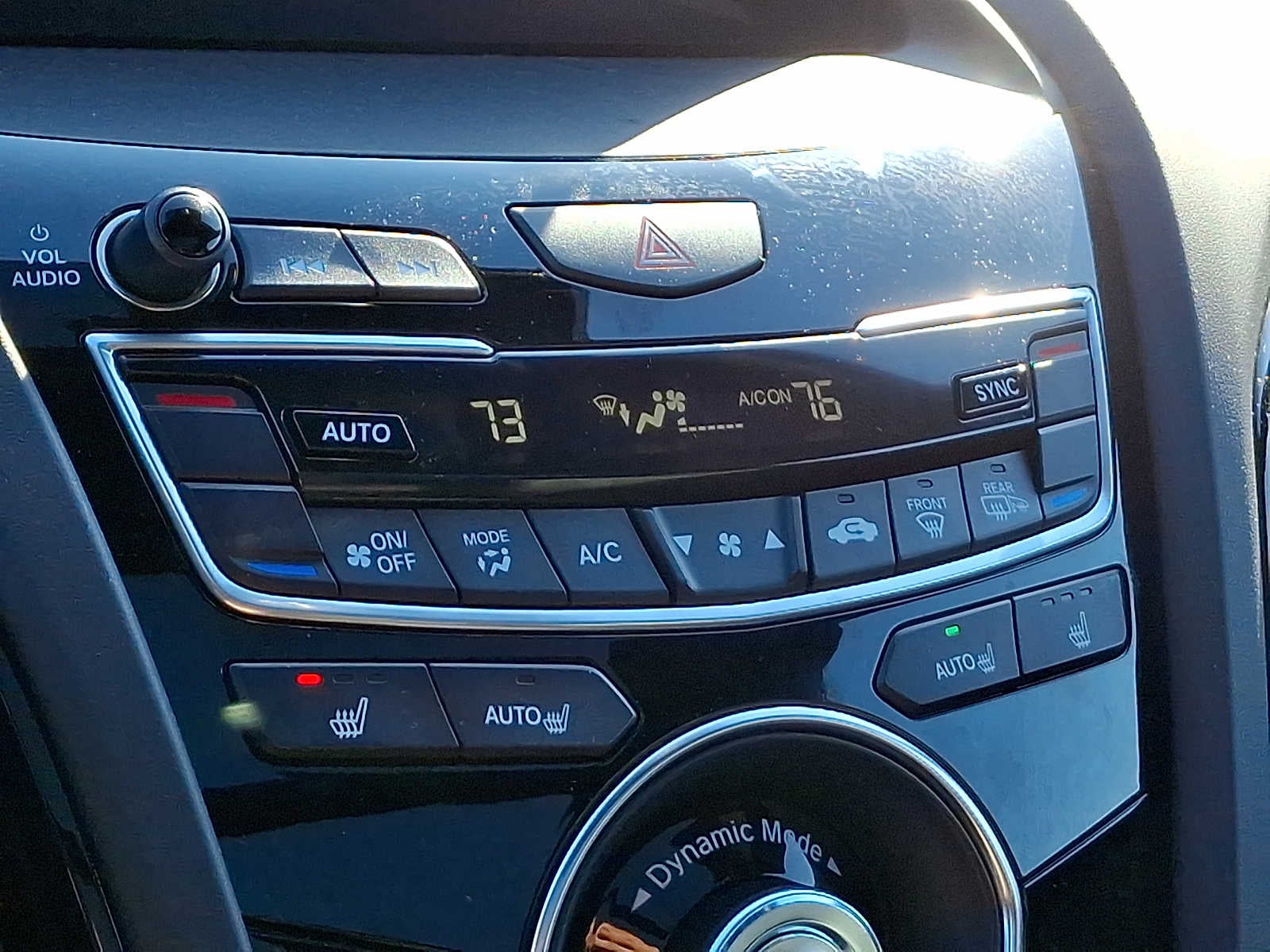 2026 Acura RDX SH-AWD