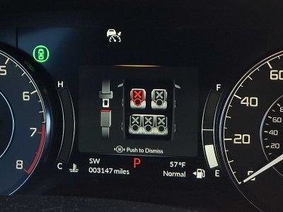 2026 Acura RDX SH-AWD