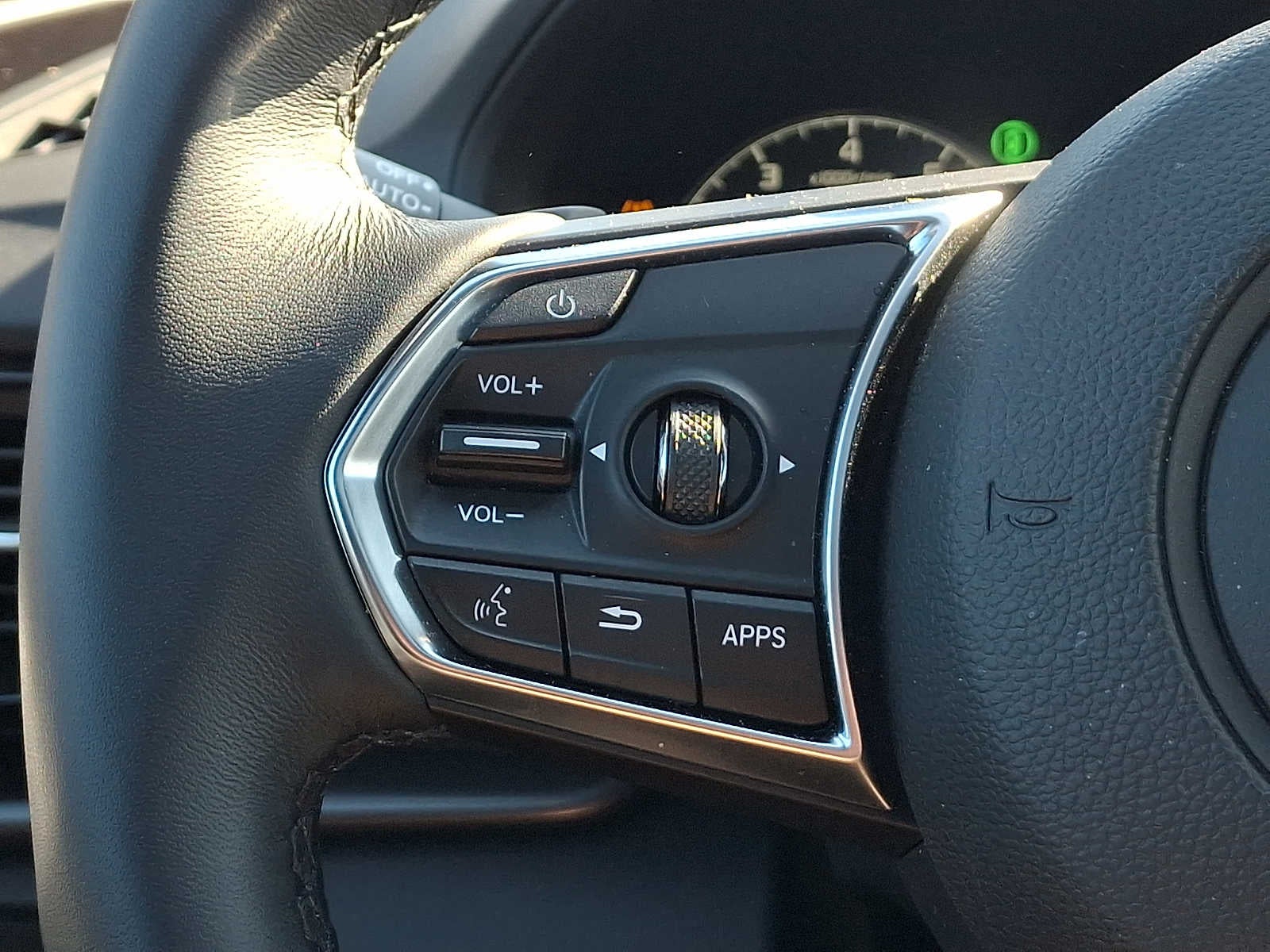 2026 Acura RDX SH-AWD