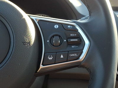 2026 Acura RDX SH-AWD