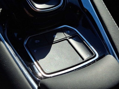 2026 Acura RDX SH-AWD