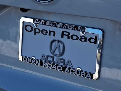 2026 Acura RDX SH-AWD