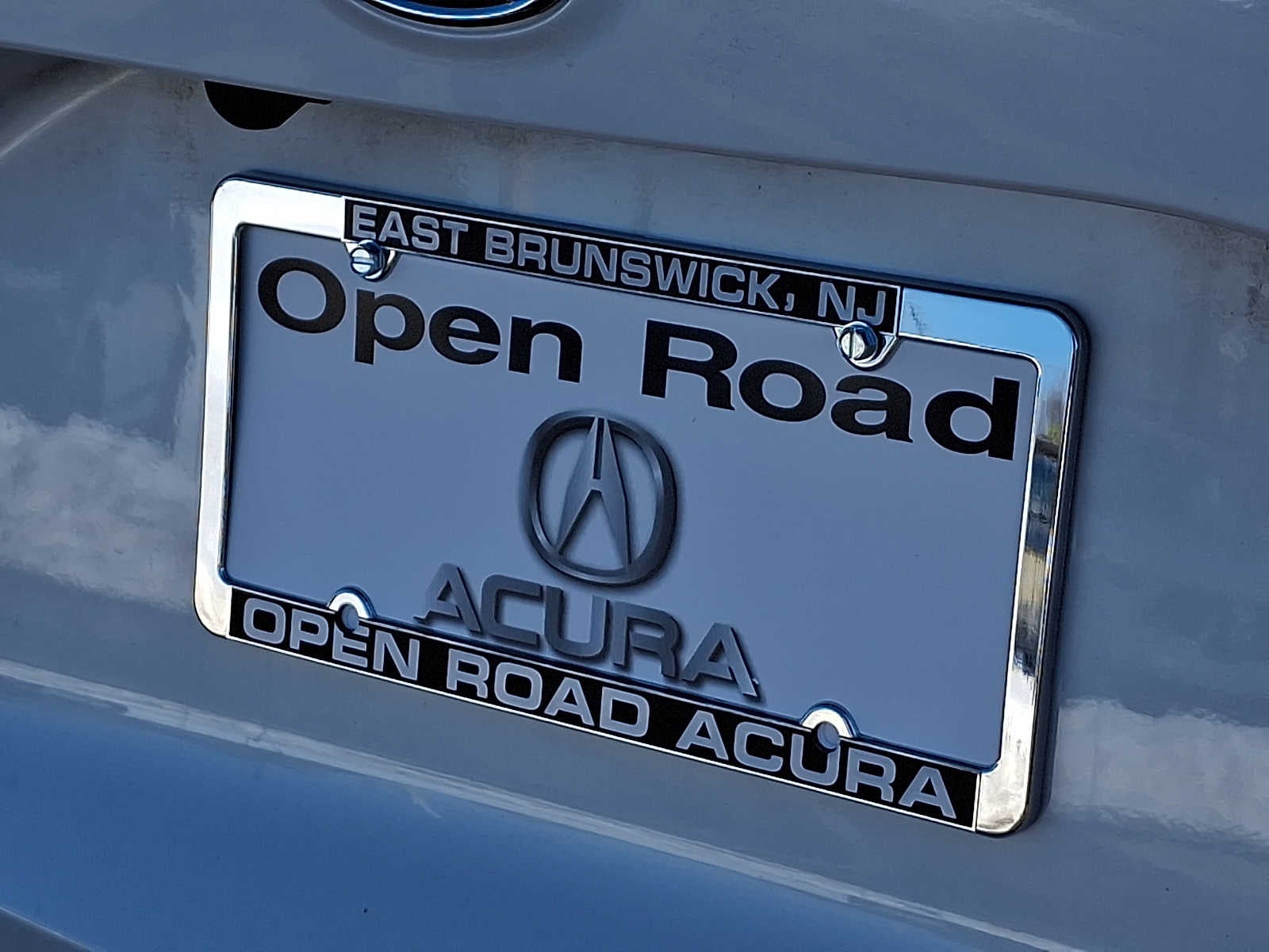 2026 Acura RDX SH-AWD