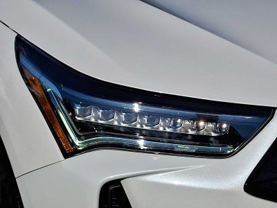 2026 Acura RDX SH-AWD