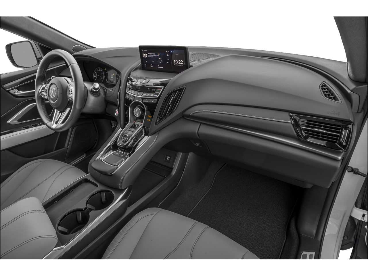 2026 Acura RDX SH-AWD