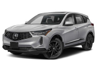 2026 Acura RDX SH-AWD