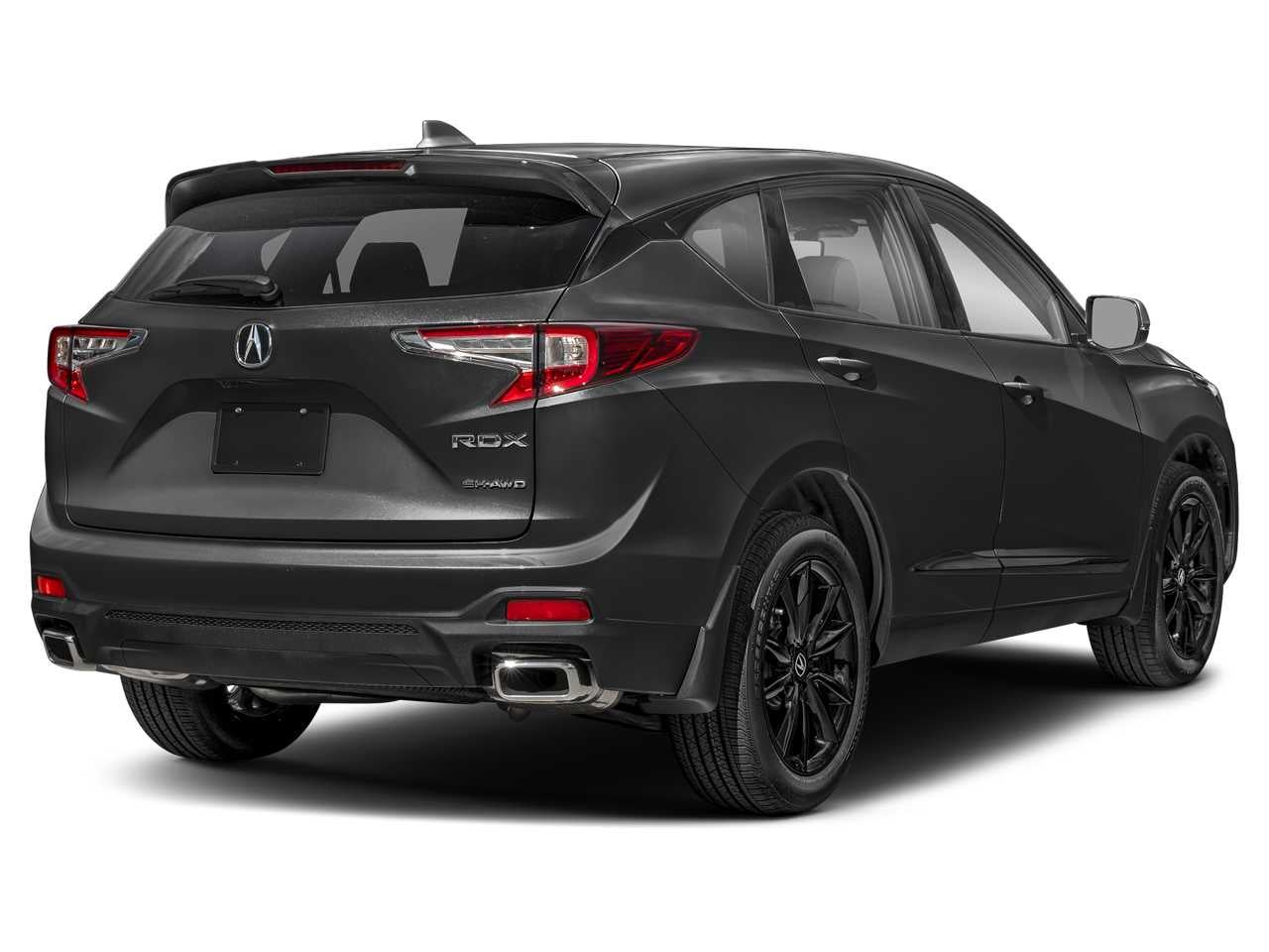 2026 Acura RDX SH-AWD