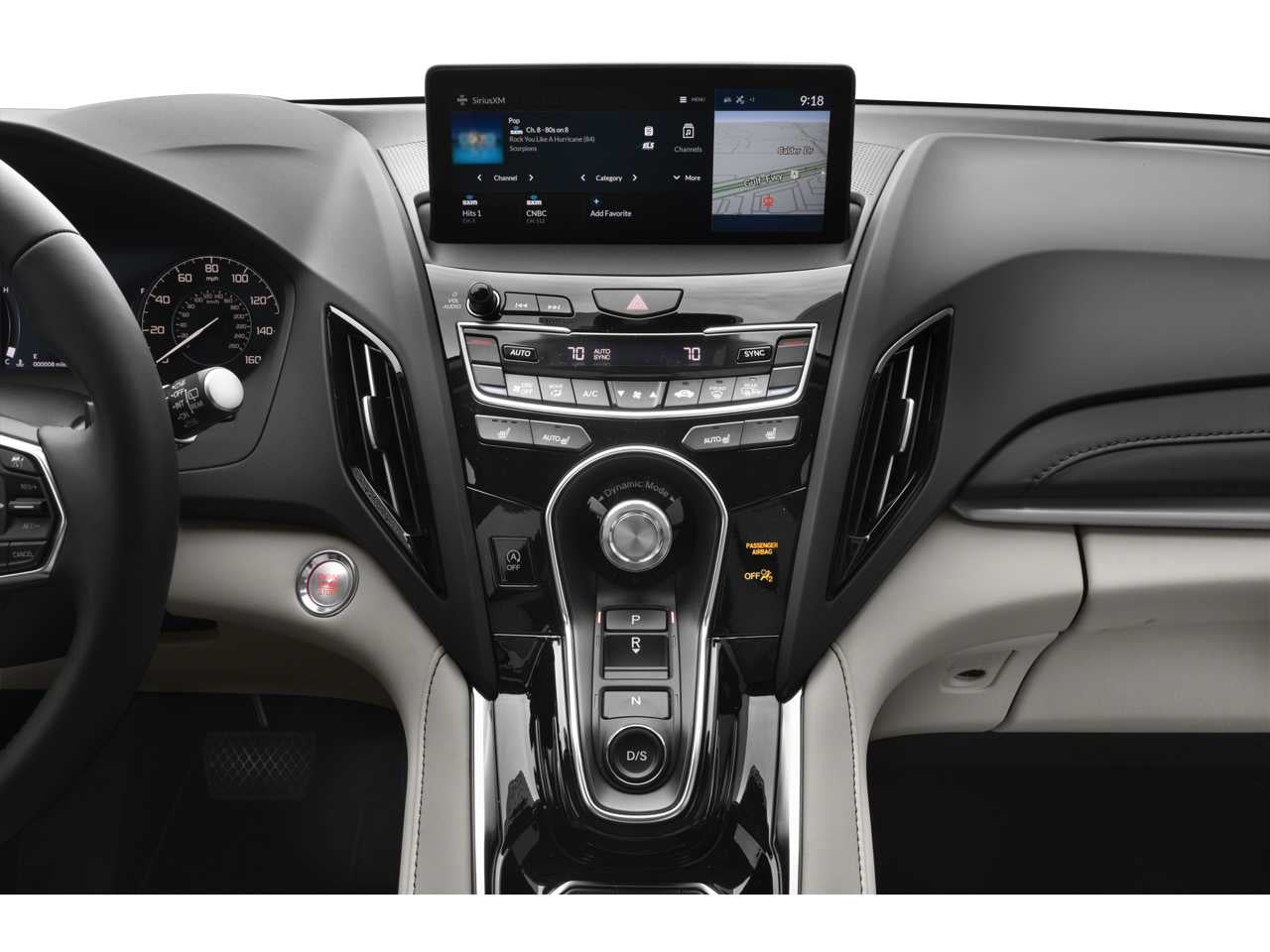 2026 Acura RDX SH-AWD w/Technology Package