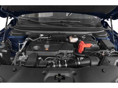 2026 Acura RDX SH-AWD w/Technology Package