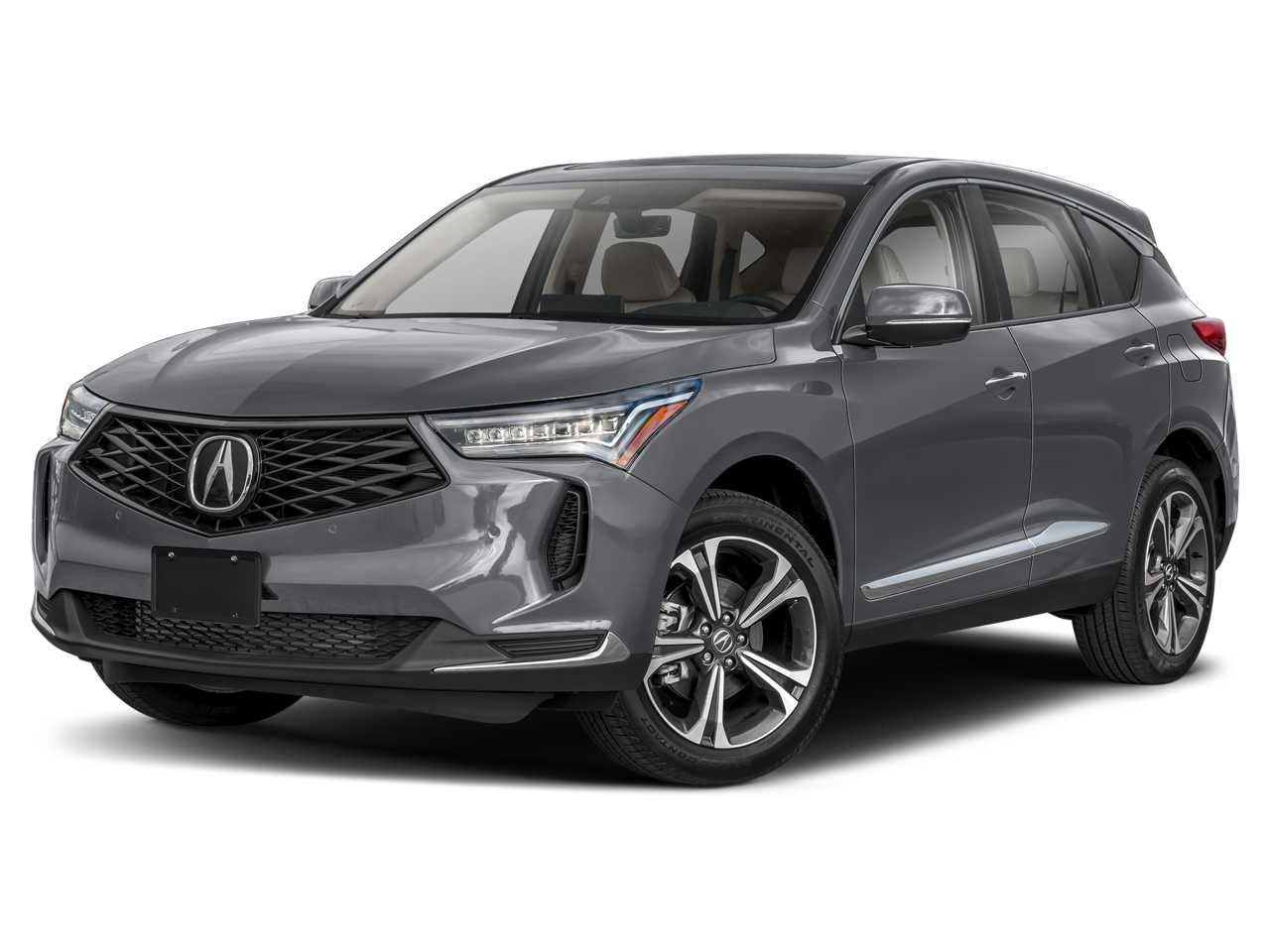 2026 Acura RDX