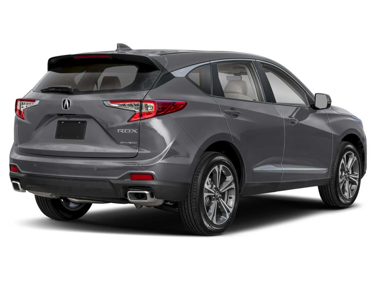 2026 Acura RDX SH-AWD w/Technology Package