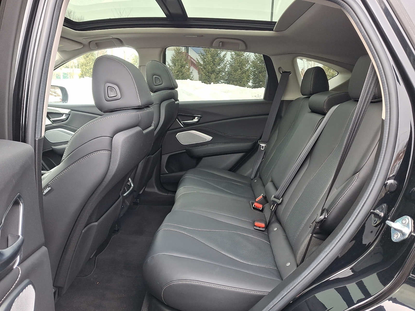 2024 Acura RDX SH-AWD w/Technology Package