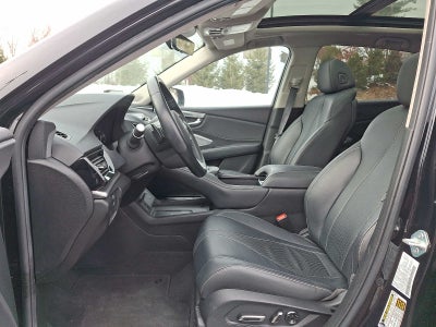 2024 Acura RDX SH-AWD w/Technology Package