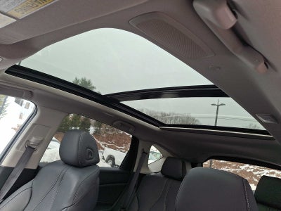 2024 Acura RDX SH-AWD w/Technology Package