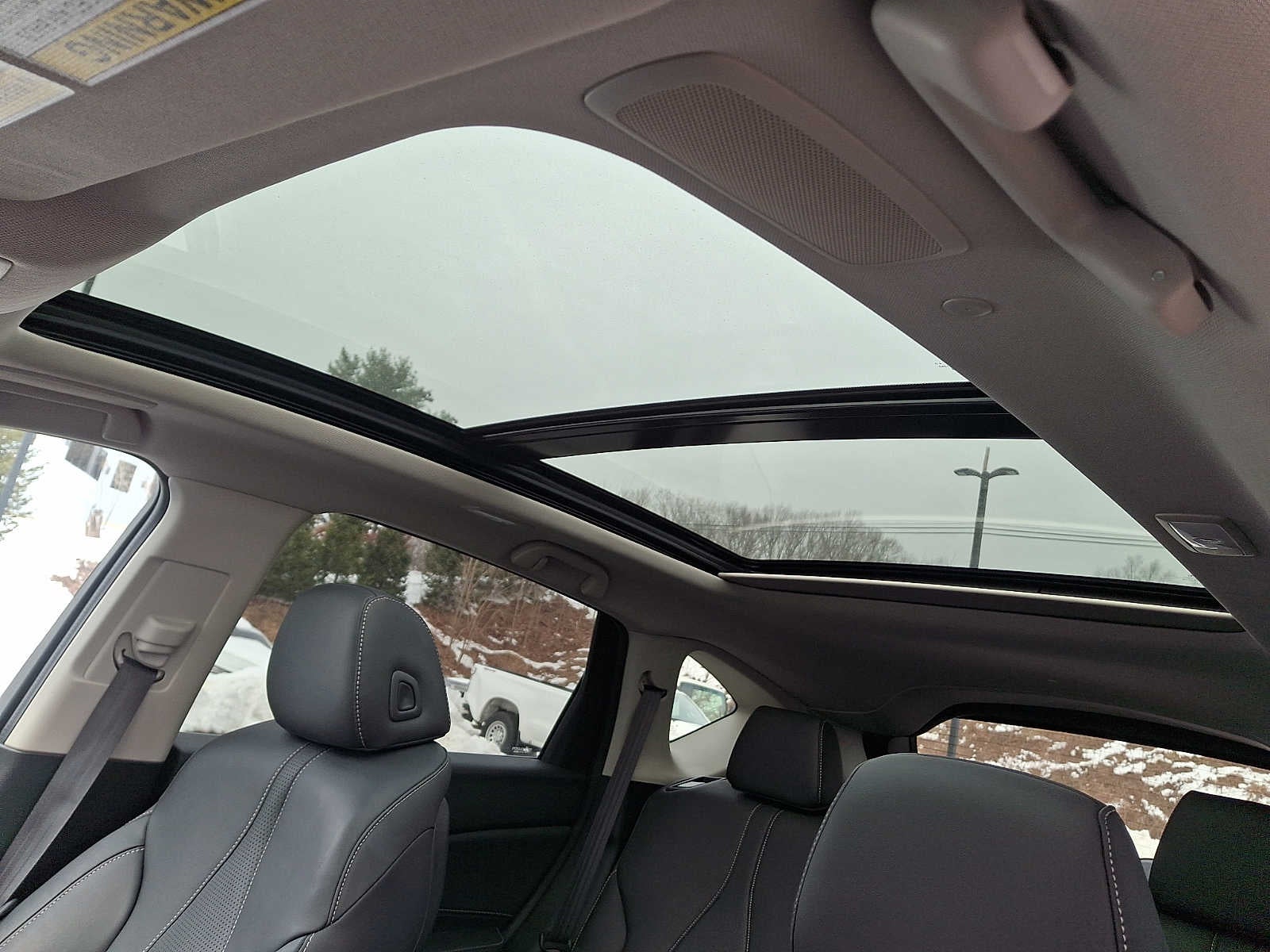 2024 Acura RDX SH-AWD w/Technology Package