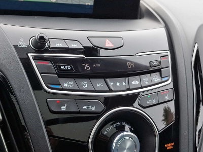 2024 Acura RDX SH-AWD w/Technology Package