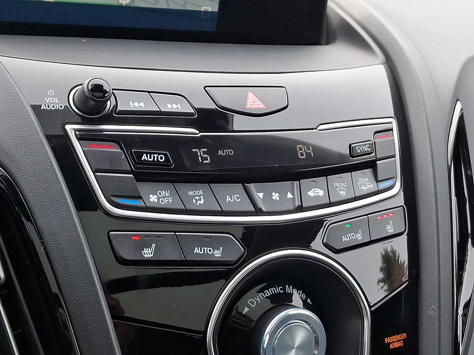 2024 Acura RDX SH-AWD w/Technology Package