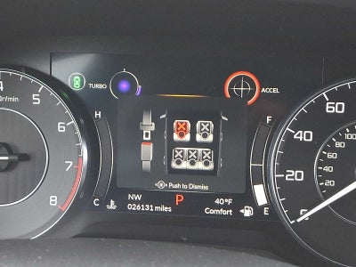 2024 Acura RDX SH-AWD w/Technology Package