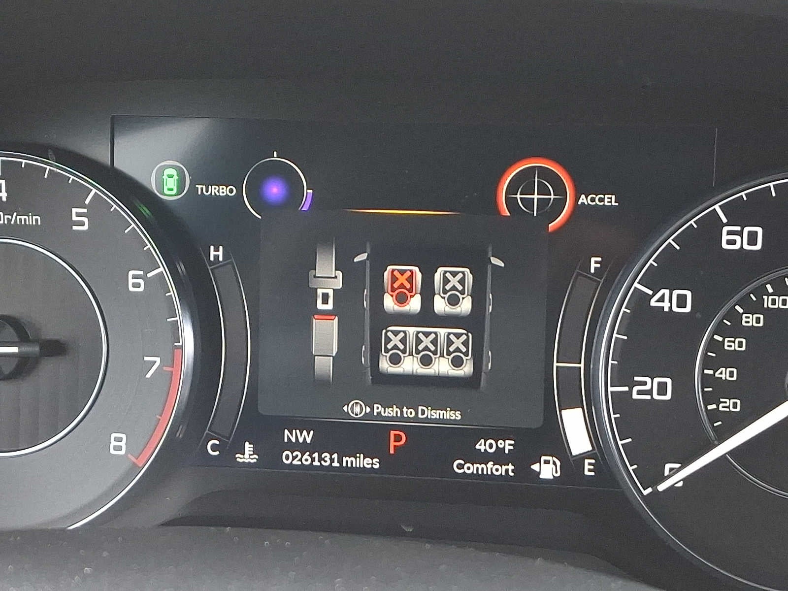 2024 Acura RDX SH-AWD w/Technology Package