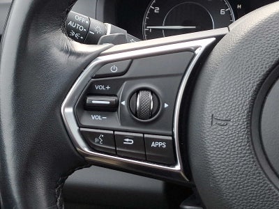 2024 Acura RDX SH-AWD w/Technology Package