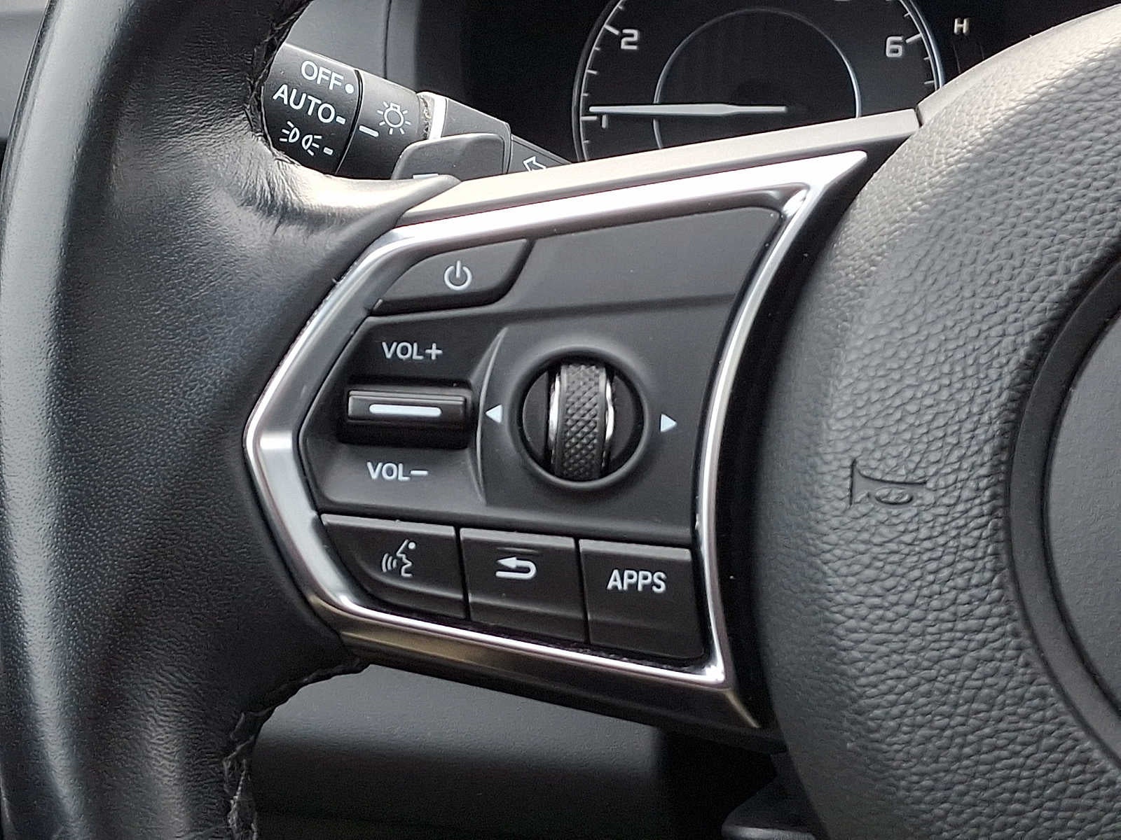 2024 Acura RDX SH-AWD w/Technology Package