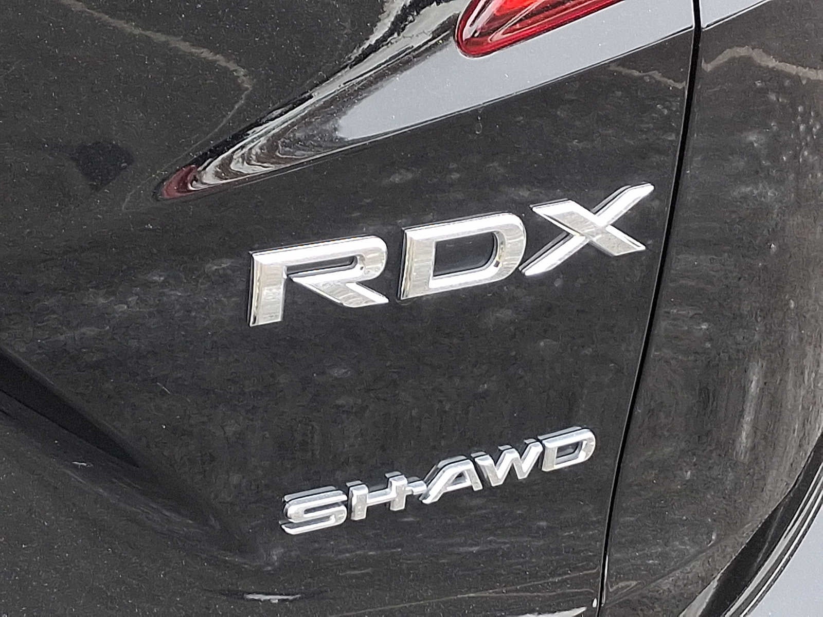 2024 Acura RDX SH-AWD w/Technology Package