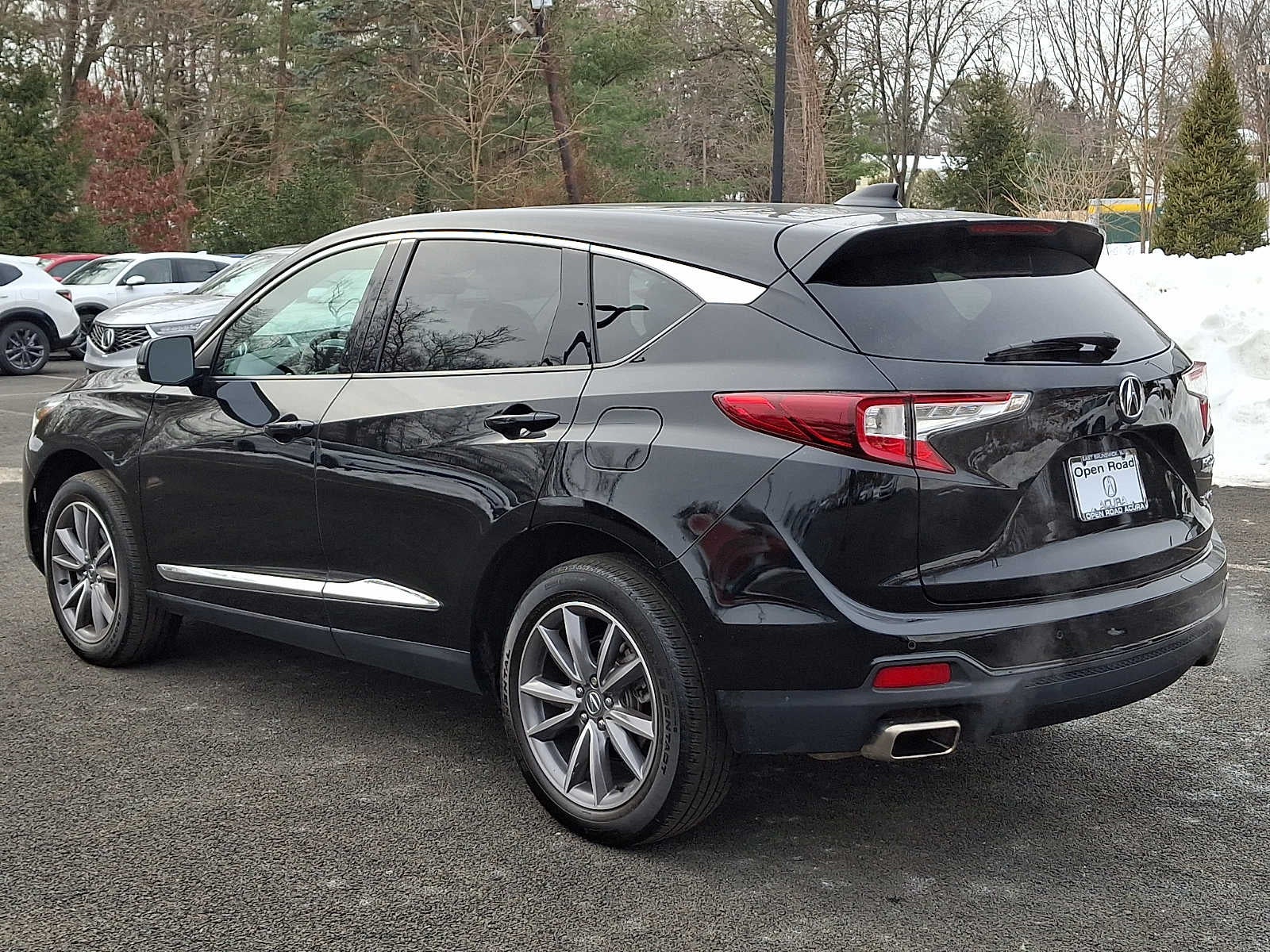2024 Acura RDX SH-AWD w/Technology Package