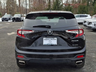 2024 Acura RDX SH-AWD w/Technology Package