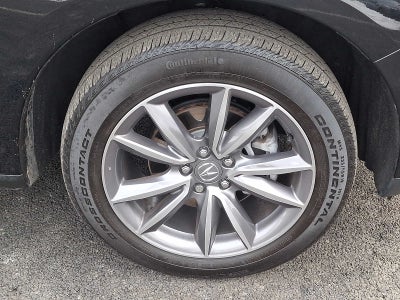 2024 Acura RDX SH-AWD w/Technology Package