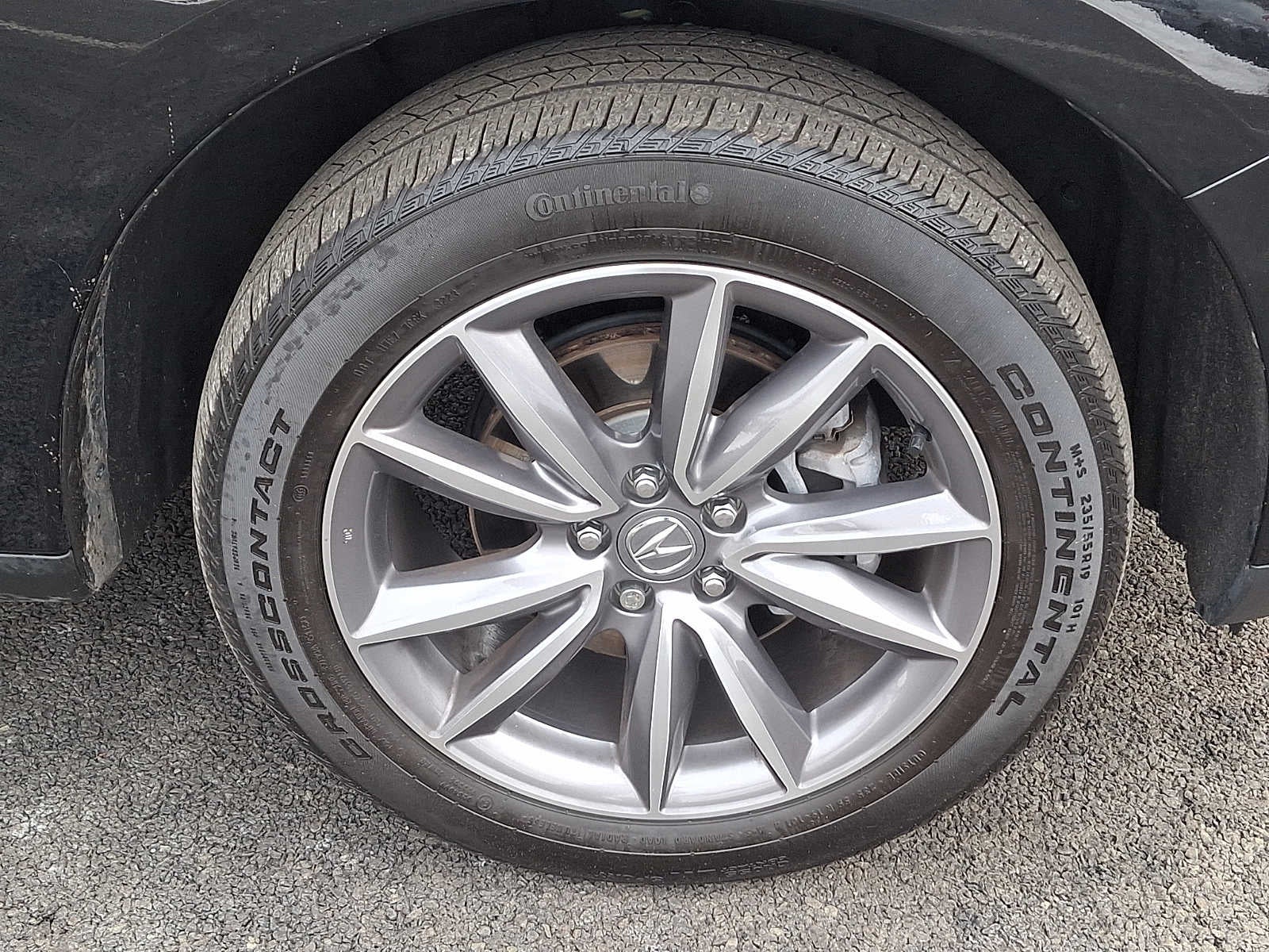 2024 Acura RDX SH-AWD w/Technology Package