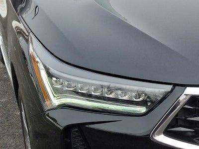 2024 Acura RDX SH-AWD w/Technology Package