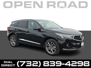 2024 Acura RDX SH-AWD w/Technology Package