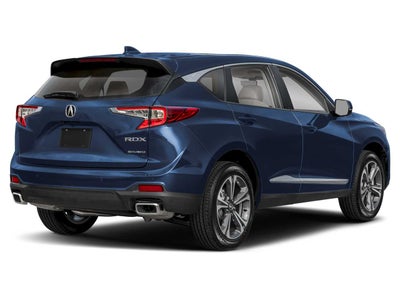 2026 Acura RDX SH-AWD w/Technology Package