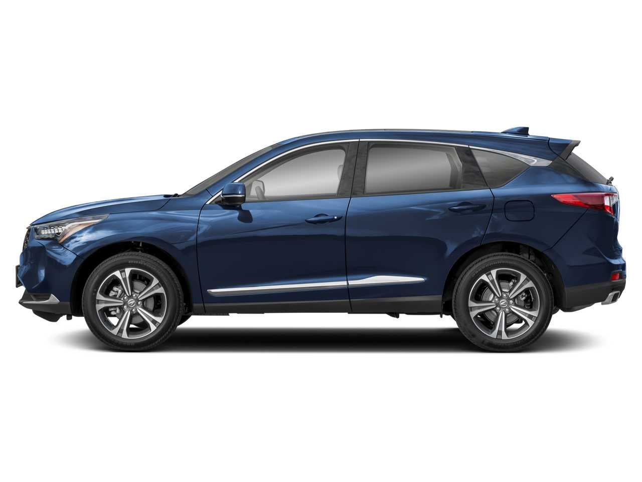 2026 Acura RDX SH-AWD w/Technology Package