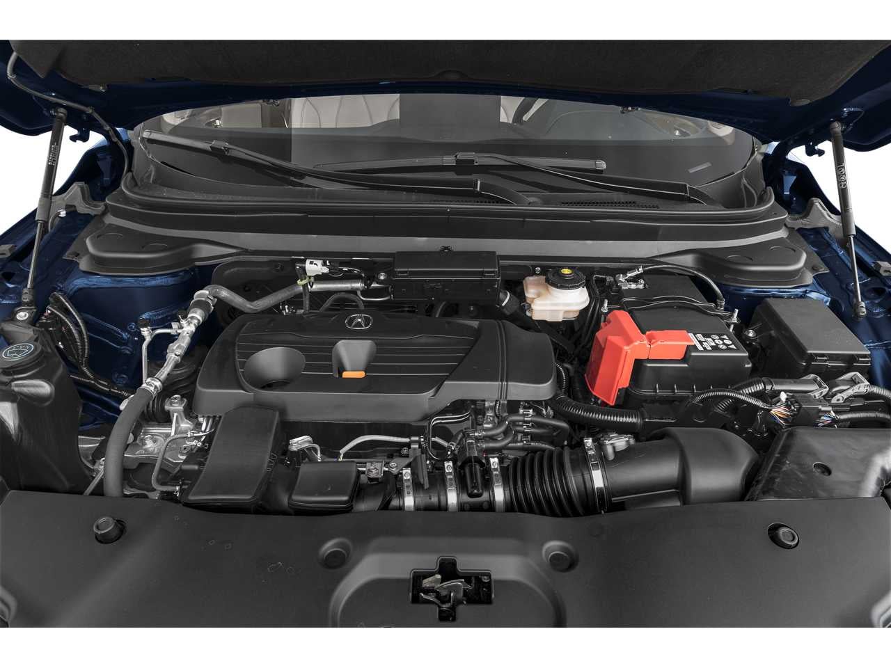 2026 Acura RDX SH-AWD w/Technology Package