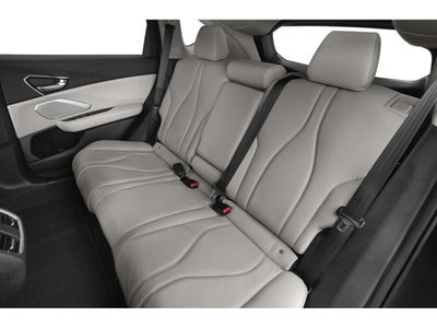 2026 Acura RDX SH-AWD w/Technology Package